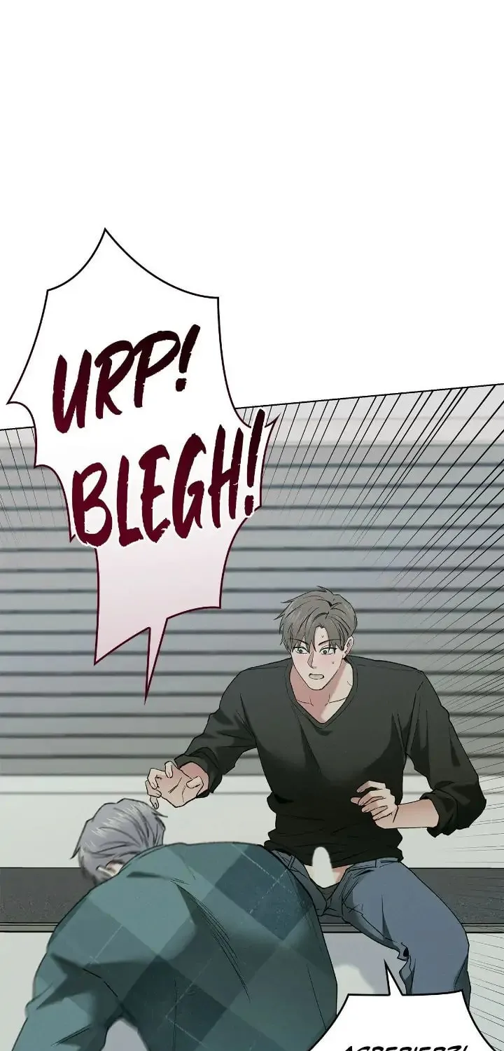 Read Salty Lust chapter 41 image 31 on Lezhin