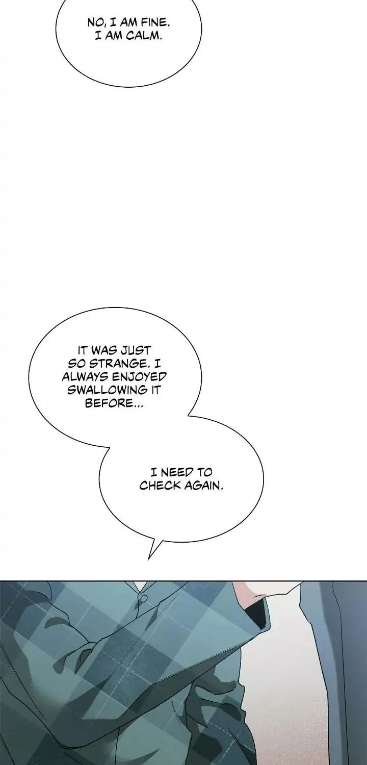 Read Salty Lust chapter 41 image 37 on Lezhin