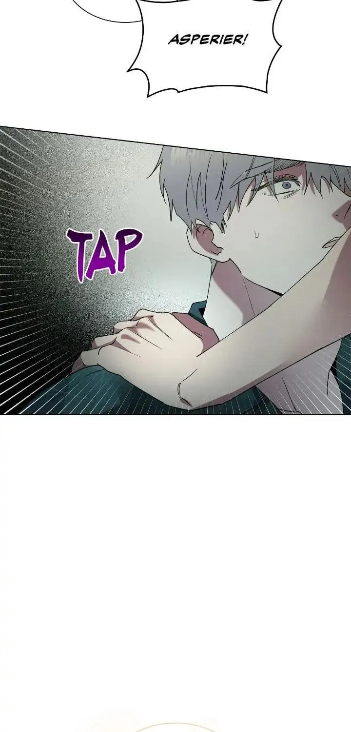 Read Salty Lust chapter 41 image 39 on Lezhin
