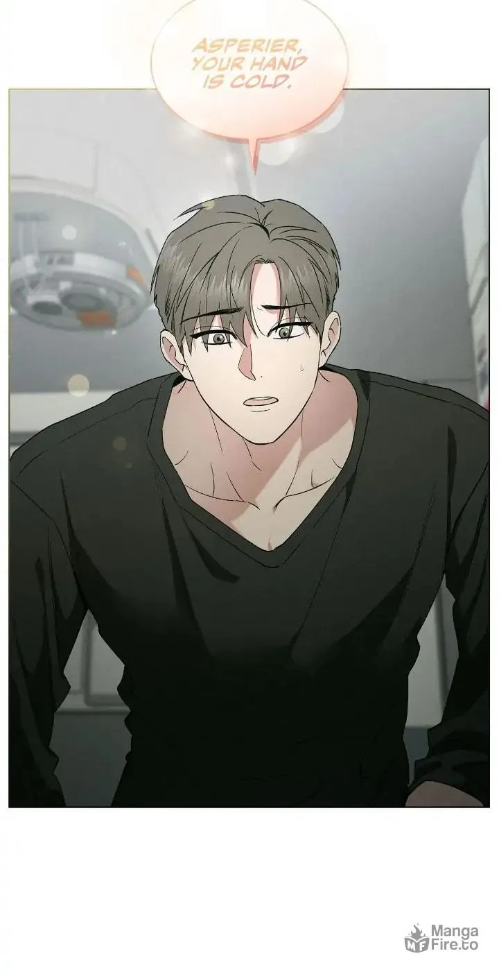 Read Salty Lust chapter 41 image 40 on Lezhin