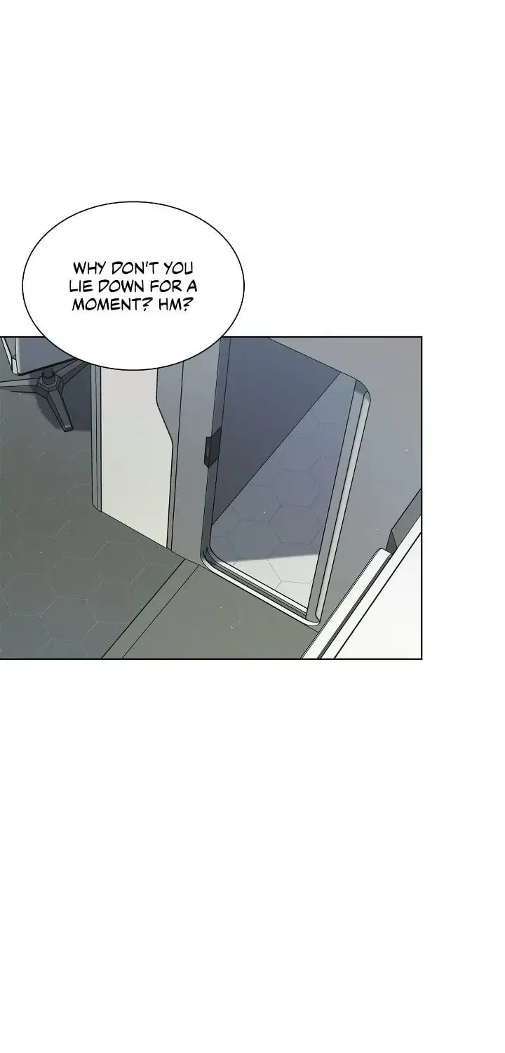 Read Salty Lust chapter 41 image 41 on Lezhin