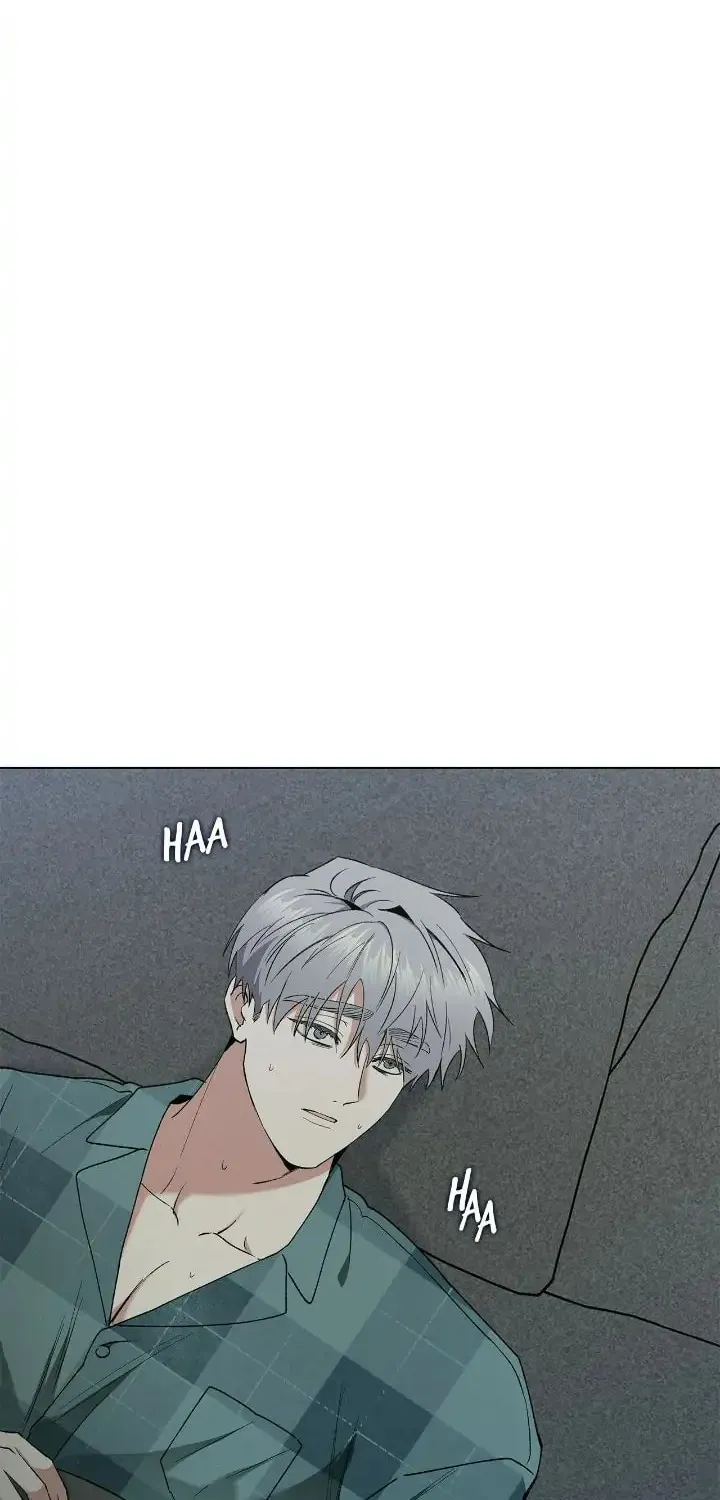 Read Salty Lust chapter 41 image 42 on Lezhin