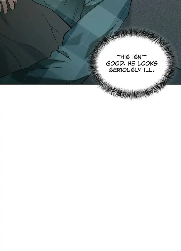 Read Salty Lust chapter 41 image 43 on Lezhin