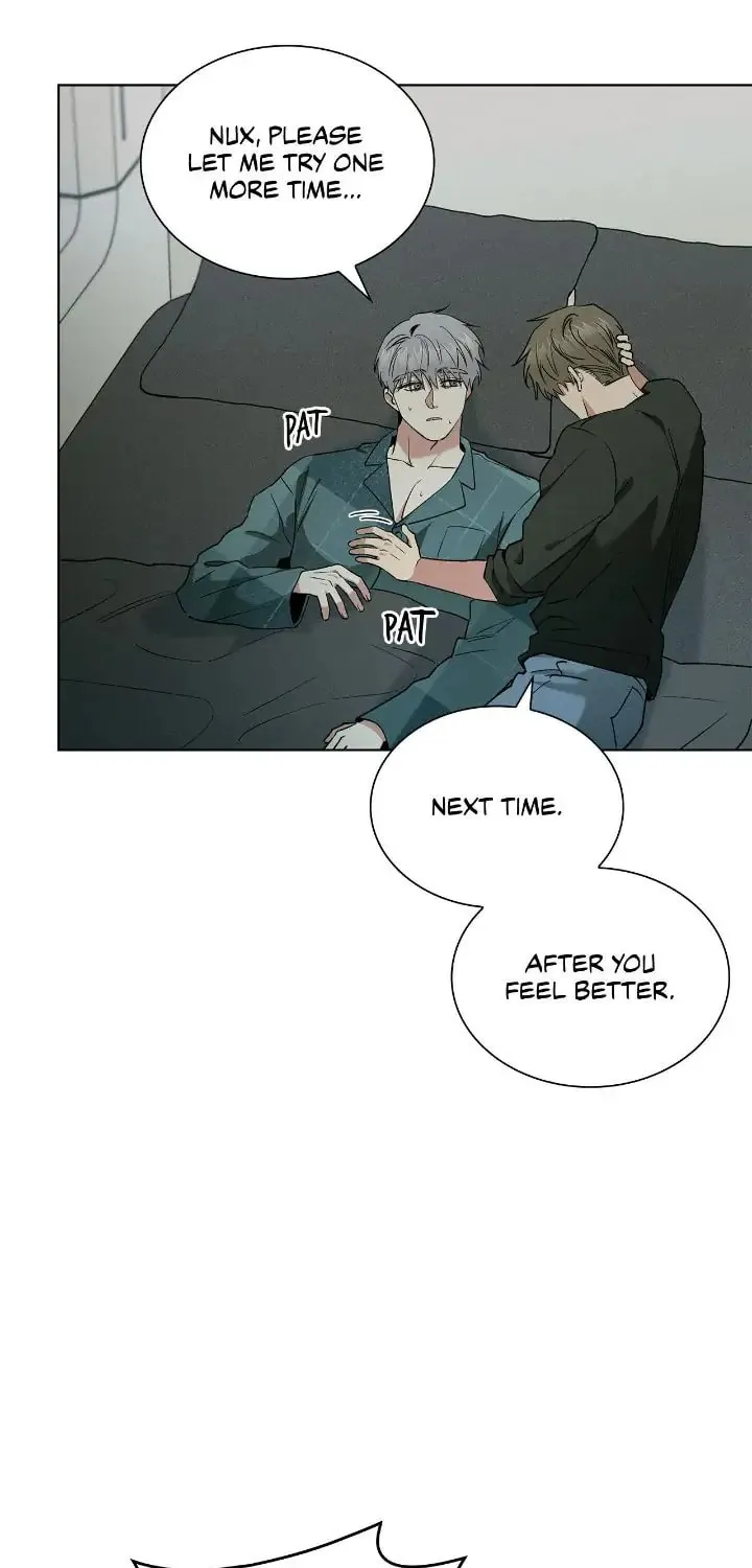 Read Salty Lust chapter 41 image 44 on Lezhin