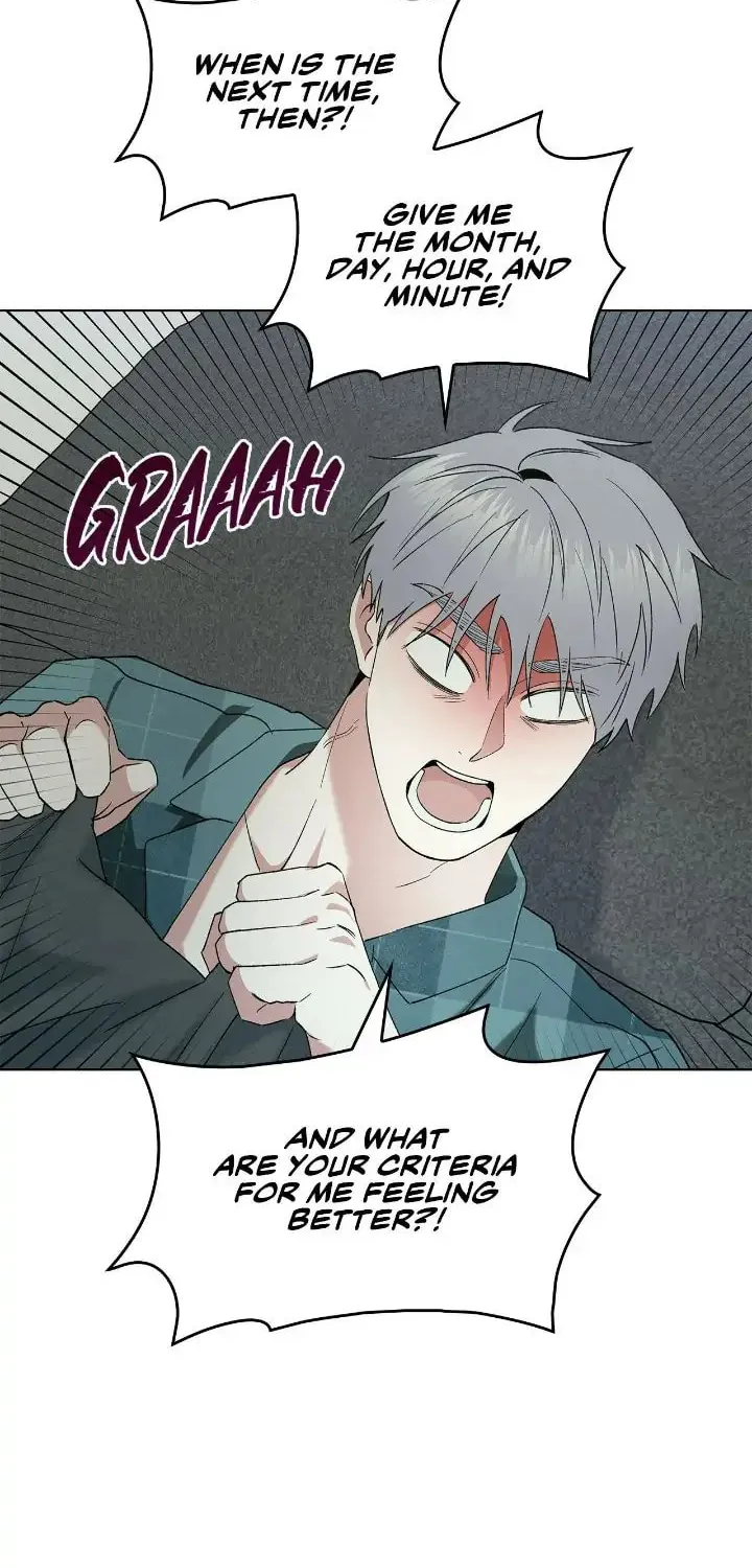Read Salty Lust chapter 41 image 45 on Lezhin