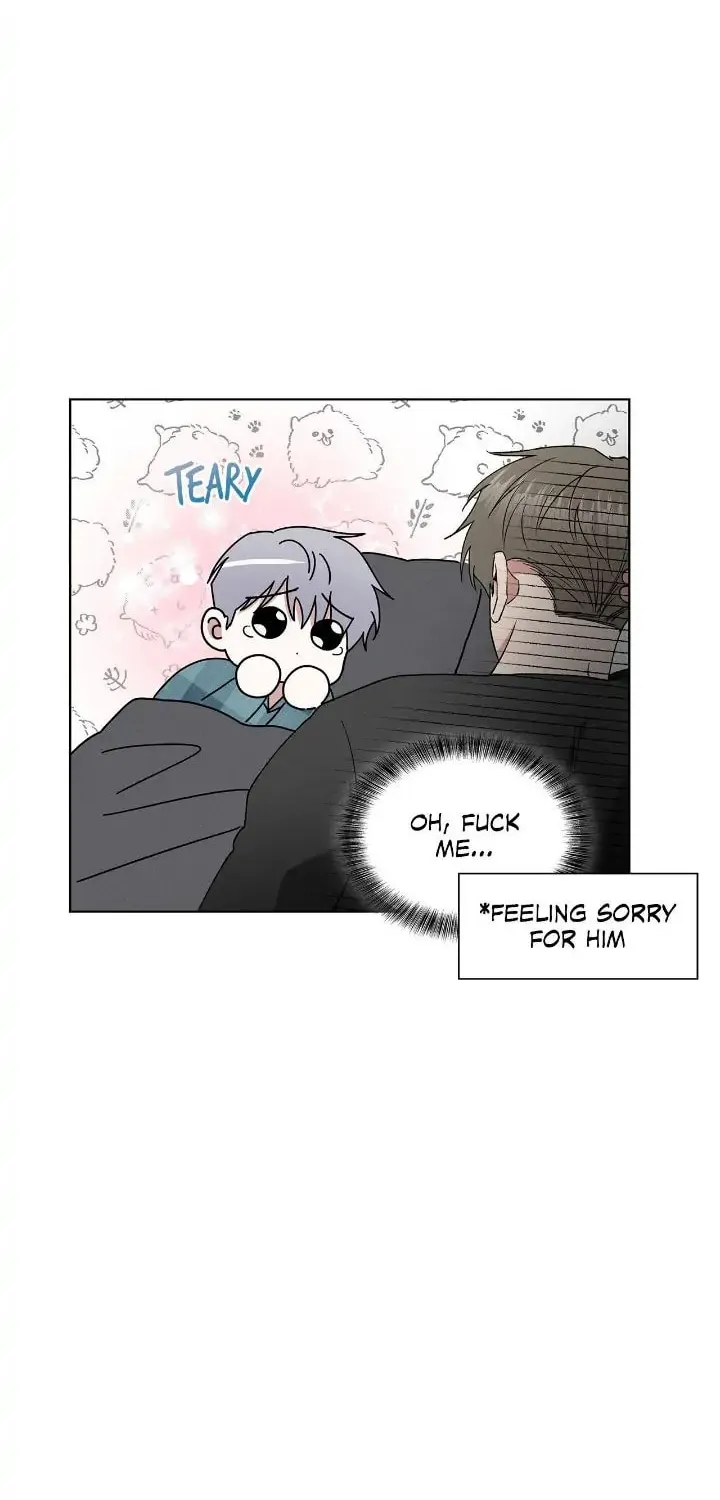 Read Salty Lust chapter 41 image 48 on Lezhin
