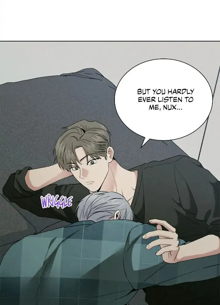 Read Salty Lust chapter 41 image 49 on Lezhin