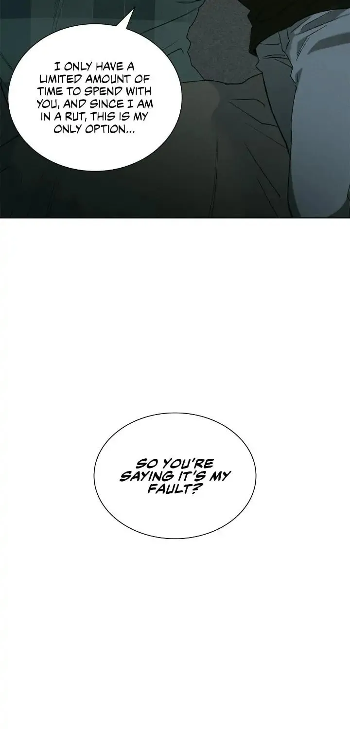 Read Salty Lust chapter 41 image 50 on Lezhin
