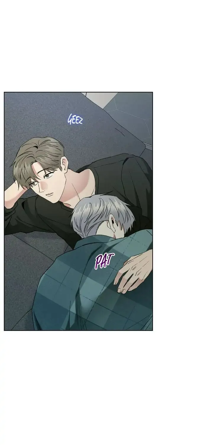 Read Salty Lust chapter 41 image 52 on Lezhin
