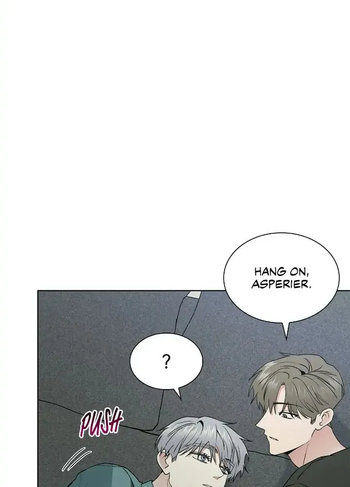 Read Salty Lust chapter 41 image 54 on Lezhin