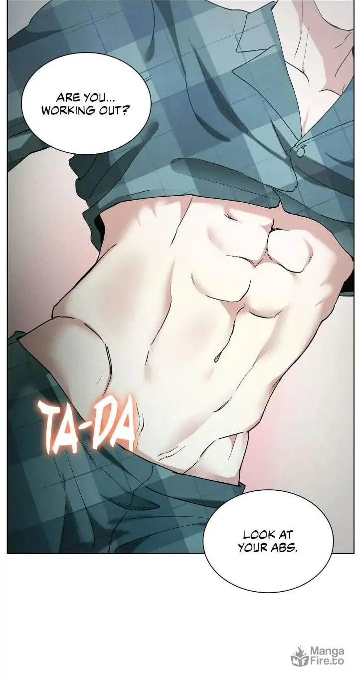 Read Salty Lust chapter 41 image 56 on Lezhin
