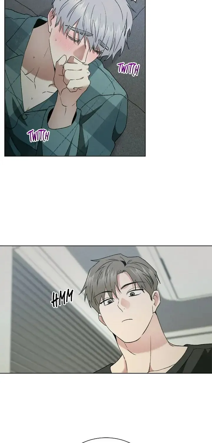 Read Salty Lust chapter 41 image 58 on Lezhin