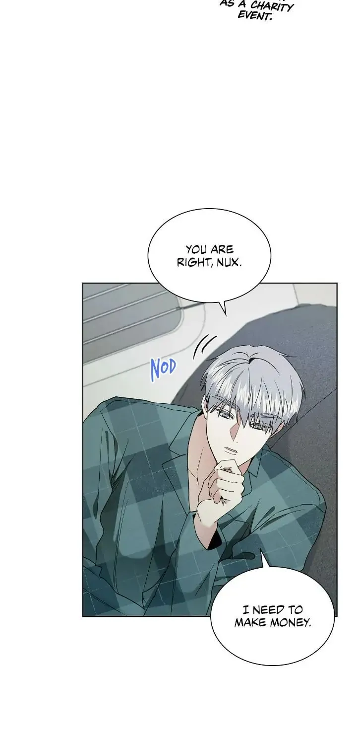 Read Salty Lust chapter 41 image 66 on Lezhin