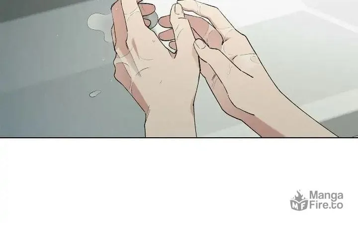 Read Salty Lust chapter 41 image 7 on Lezhin