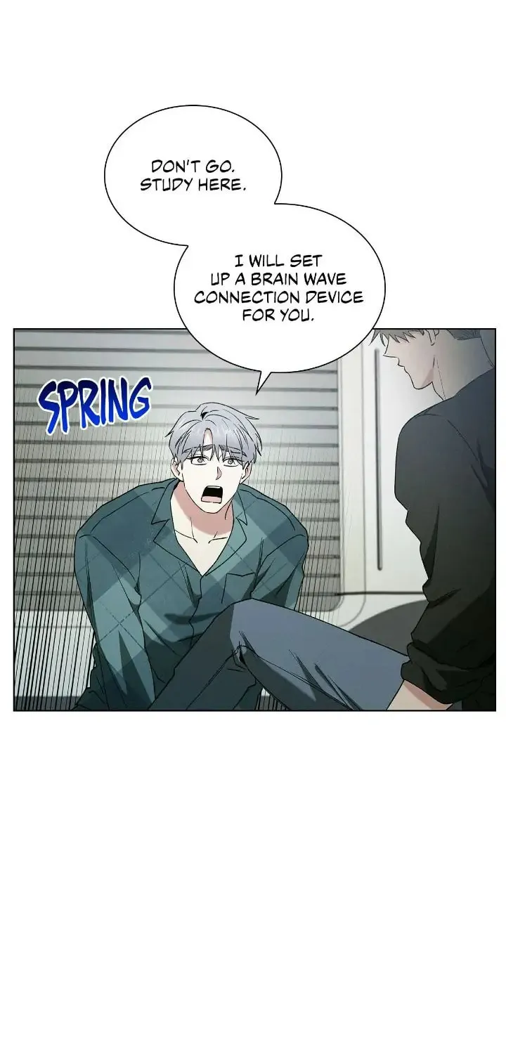 Read Salty Lust chapter 41 image 70 on Lezhin