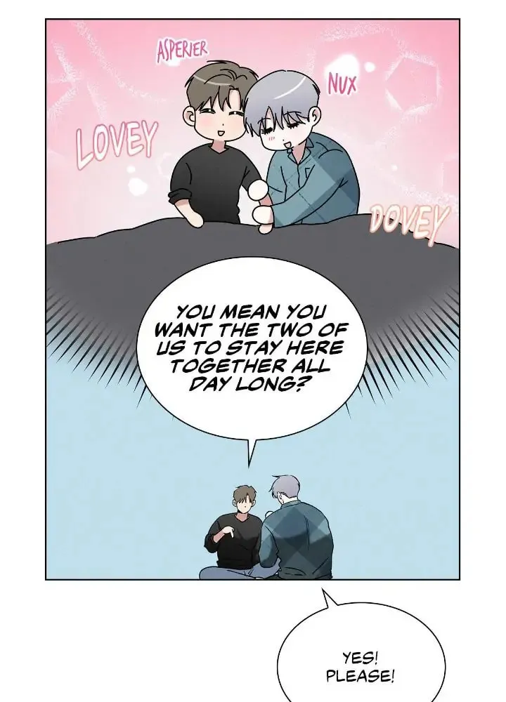 Read Salty Lust chapter 41 image 71 on Lezhin
