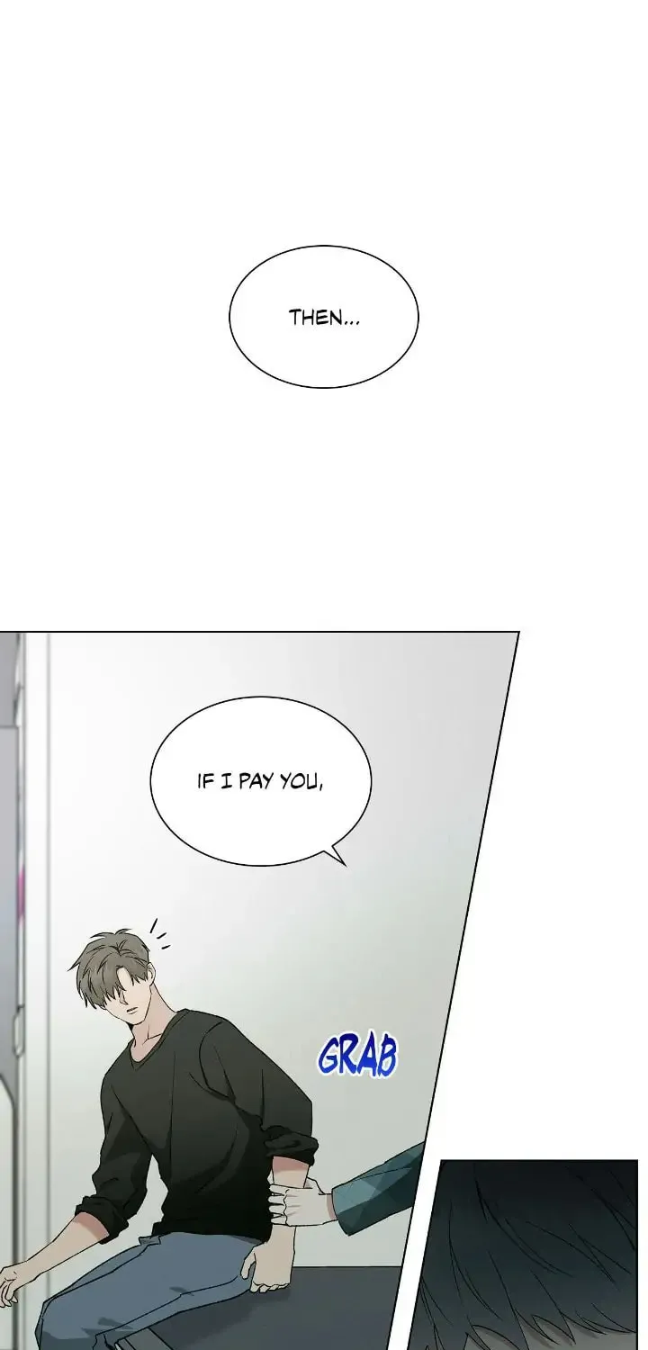 Read Salty Lust chapter 41 image 74 on Lezhin