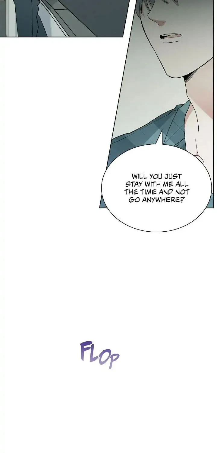 Read Salty Lust chapter 41 image 75 on Lezhin