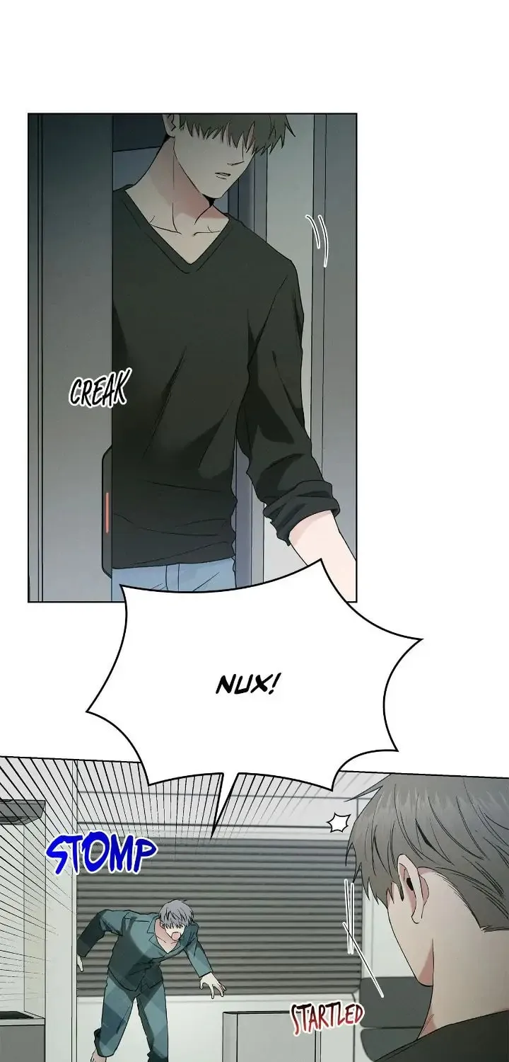 Read Salty Lust chapter 41 image 8 on Lezhin