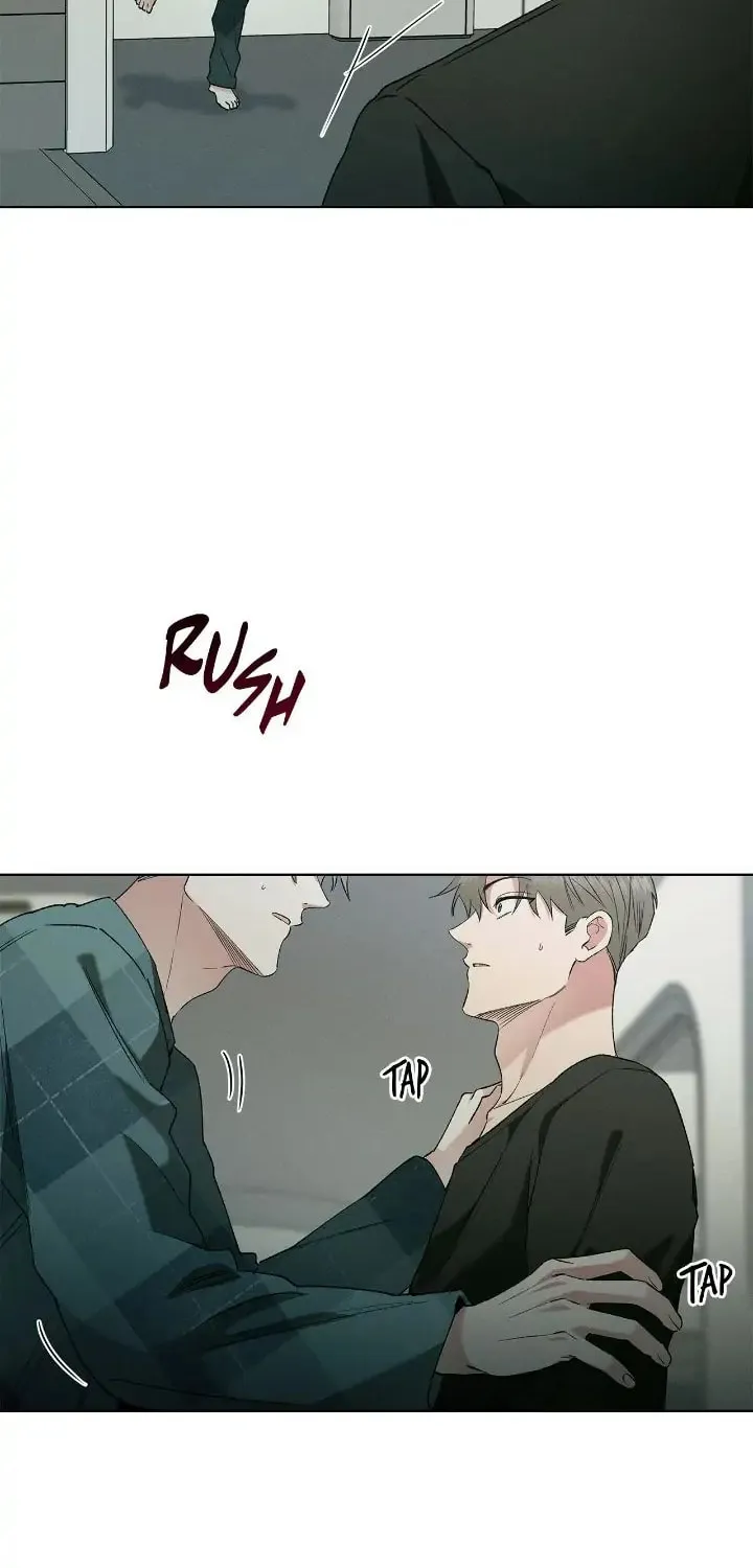 Read Salty Lust chapter 41 image 9 on Lezhin