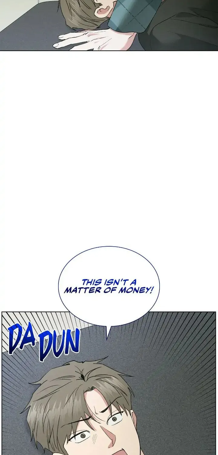 Read Salty Lust chapter 42 image 1 on Lezhin