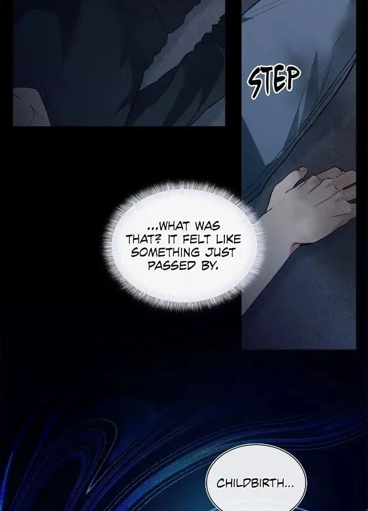 Read Salty Lust chapter 42 image 12 on Lezhin