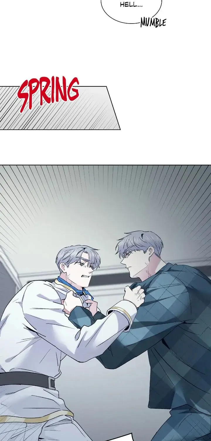 Read Salty Lust chapter 42 image 16 on Lezhin