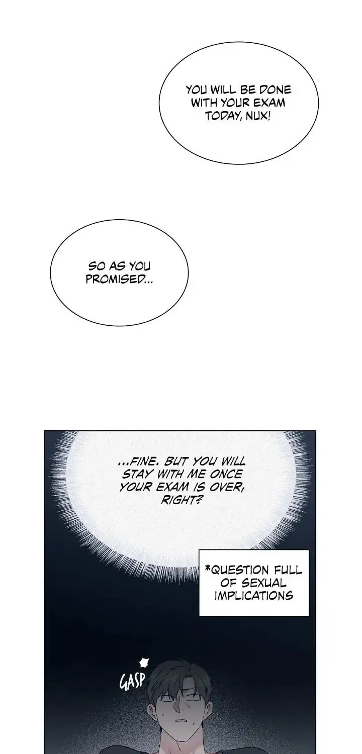 Read Salty Lust chapter 42 image 19 on Lezhin