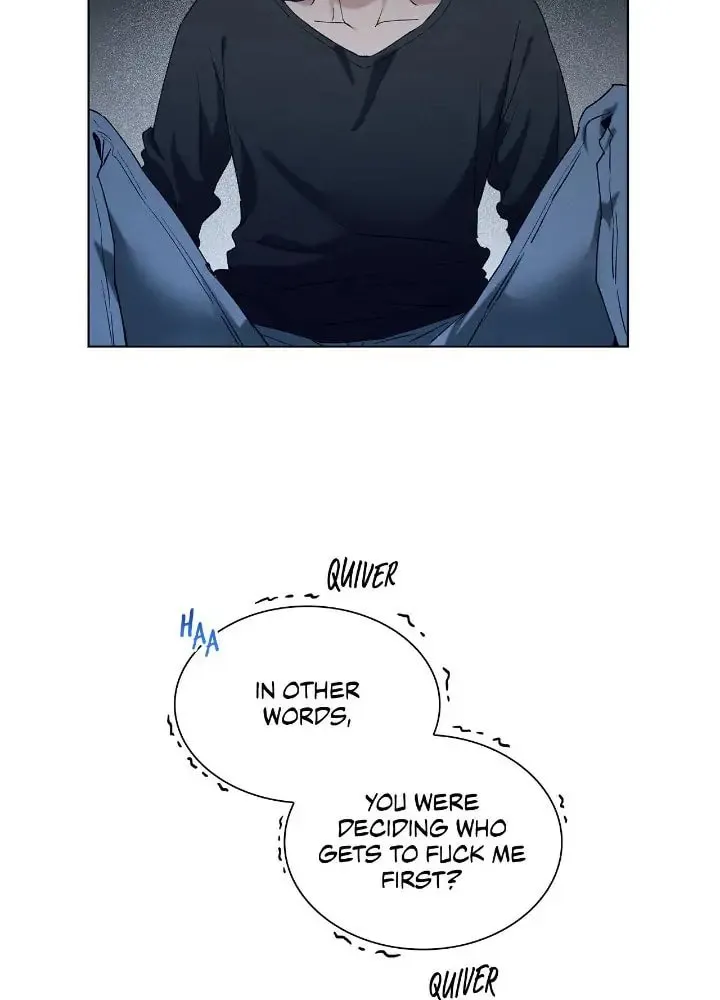 Read Salty Lust chapter 42 image 20 on Lezhin