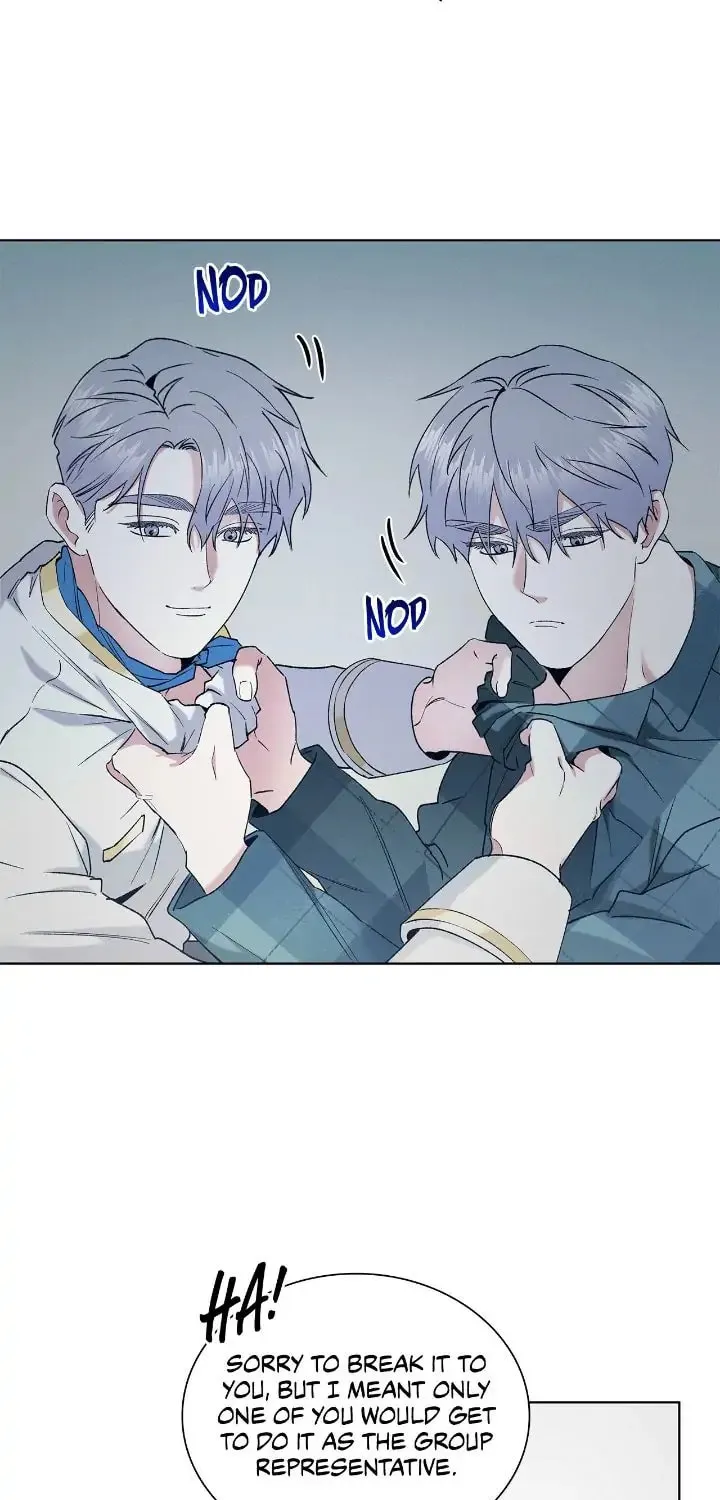 Read Salty Lust chapter 42 image 21 on Lezhin