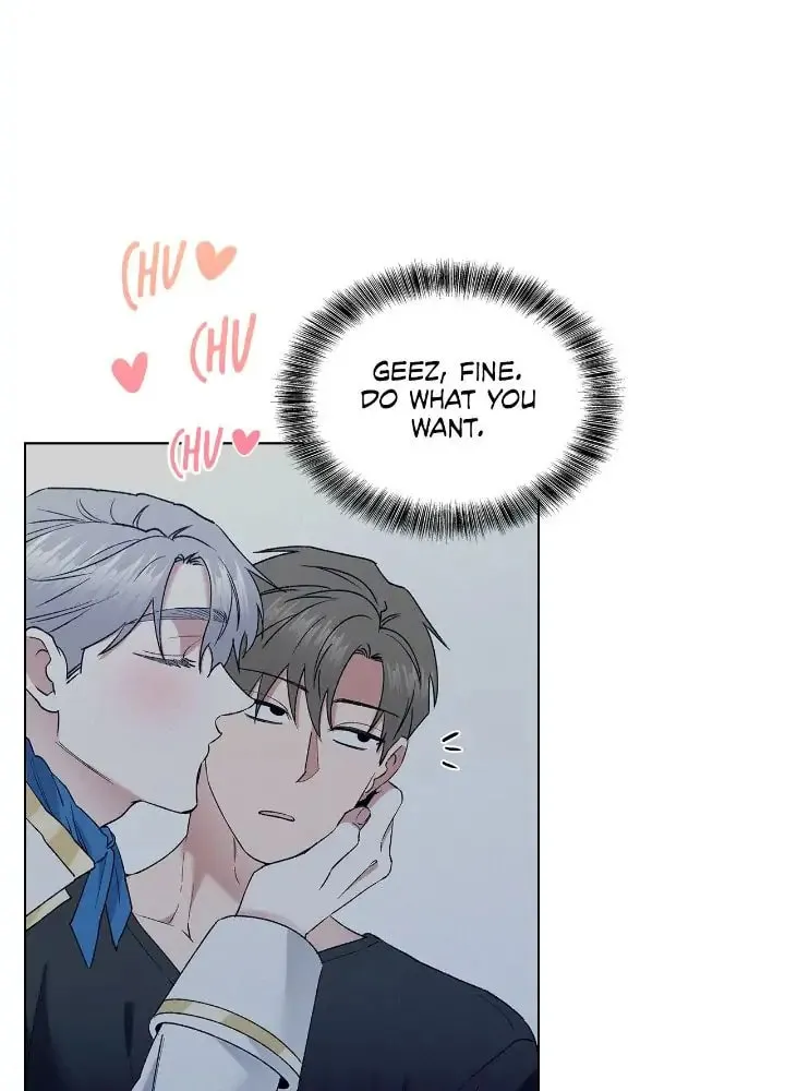 Read Salty Lust chapter 42 image 26 on Lezhin