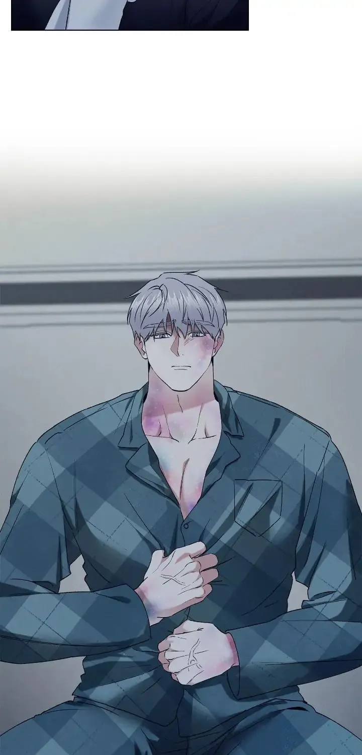 Read Salty Lust chapter 42 image 27 on Lezhin