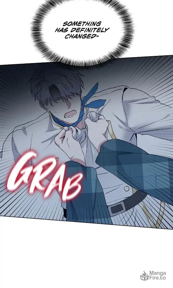 Read Salty Lust chapter 42 image 30 on Lezhin