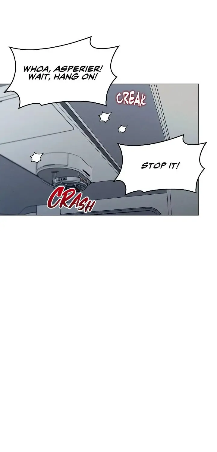 Read Salty Lust chapter 42 image 31 on Lezhin