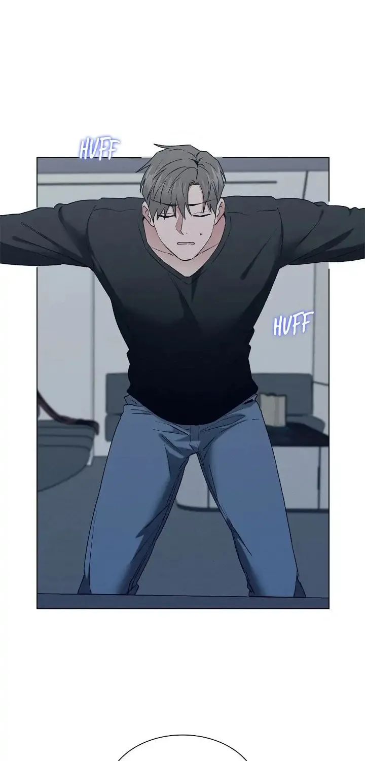 Read Salty Lust chapter 42 image 32 on Lezhin