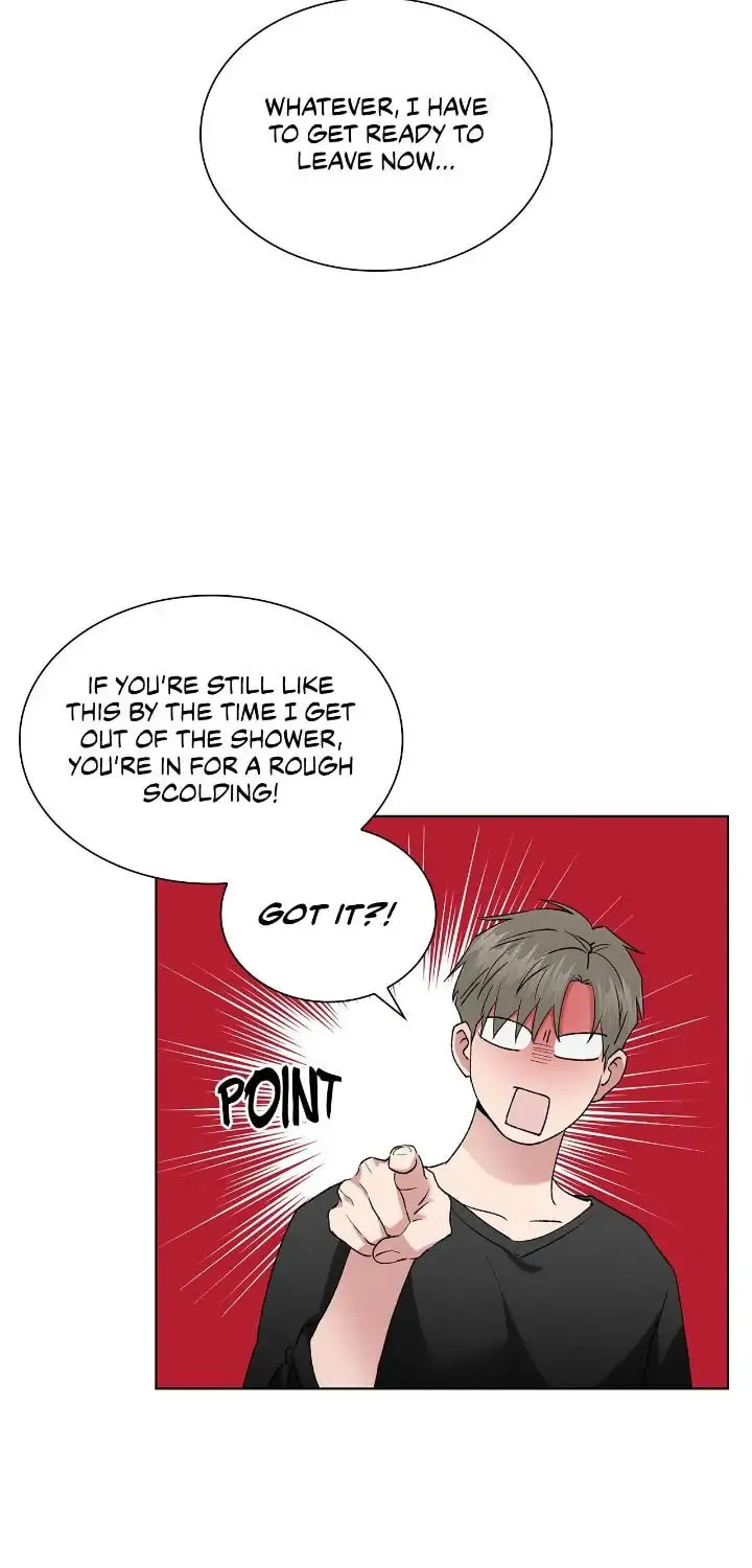Read Salty Lust chapter 42 image 34 on Lezhin