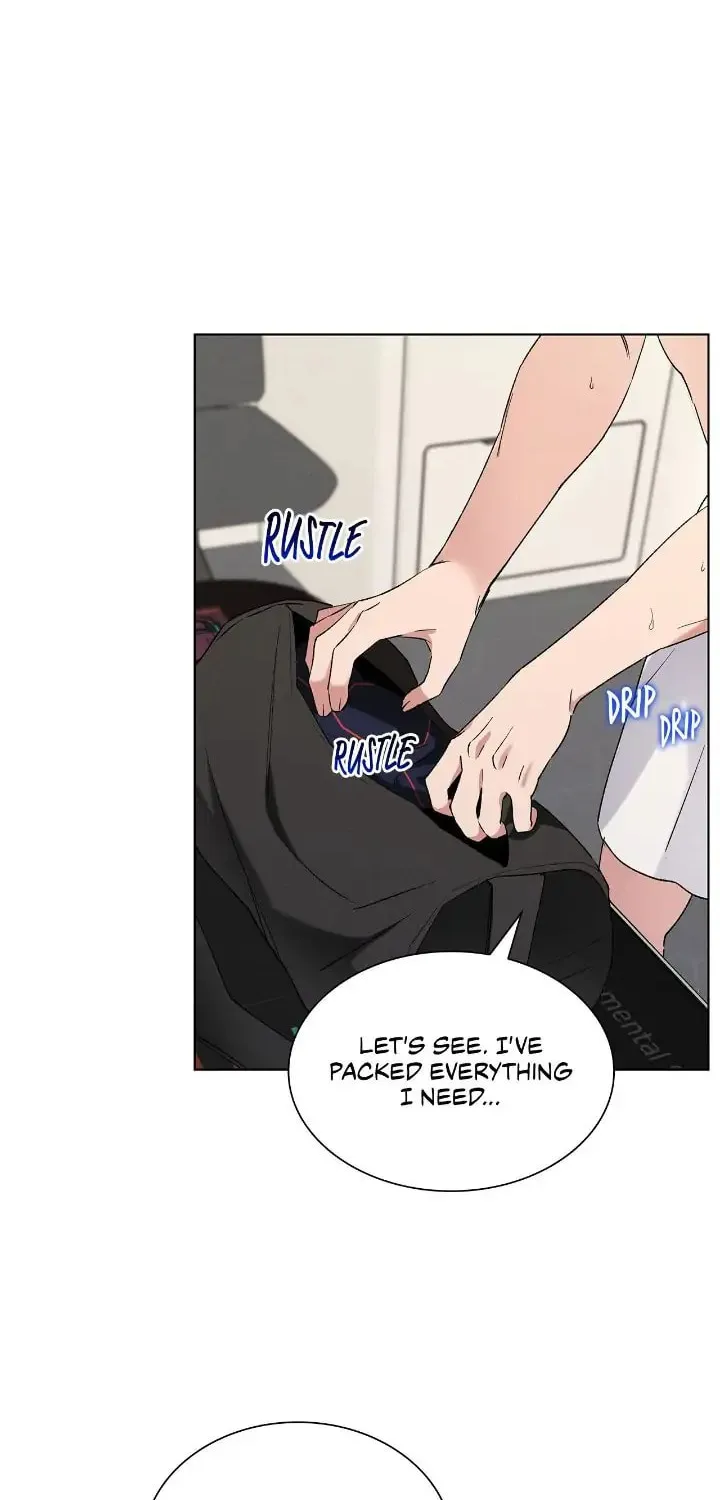 Read Salty Lust chapter 42 image 37 on Lezhin