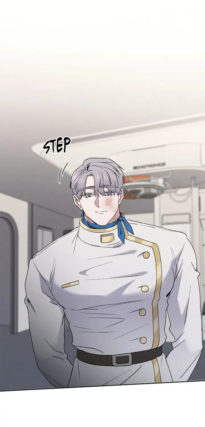 Read Salty Lust chapter 42 image 39 on Lezhin