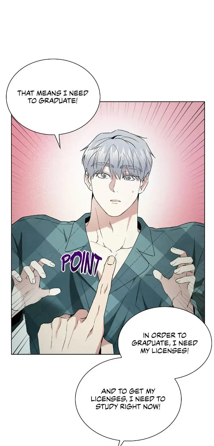 Read Salty Lust chapter 42 image 4 on Lezhin