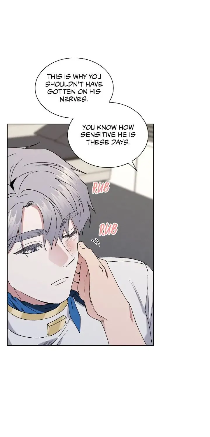Read Salty Lust chapter 42 image 41 on Lezhin