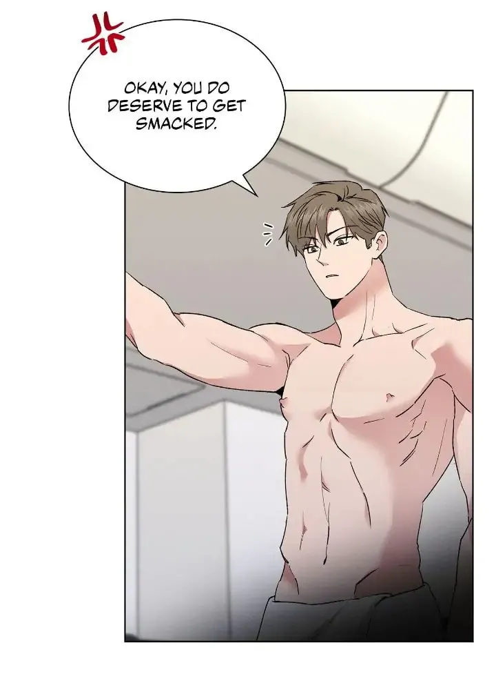 Read Salty Lust chapter 42 image 43 on Lezhin