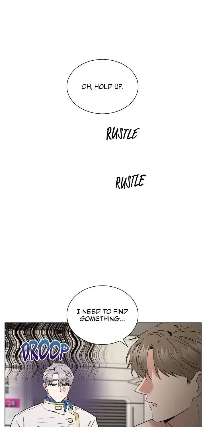 Read Salty Lust chapter 42 image 44 on Lezhin
