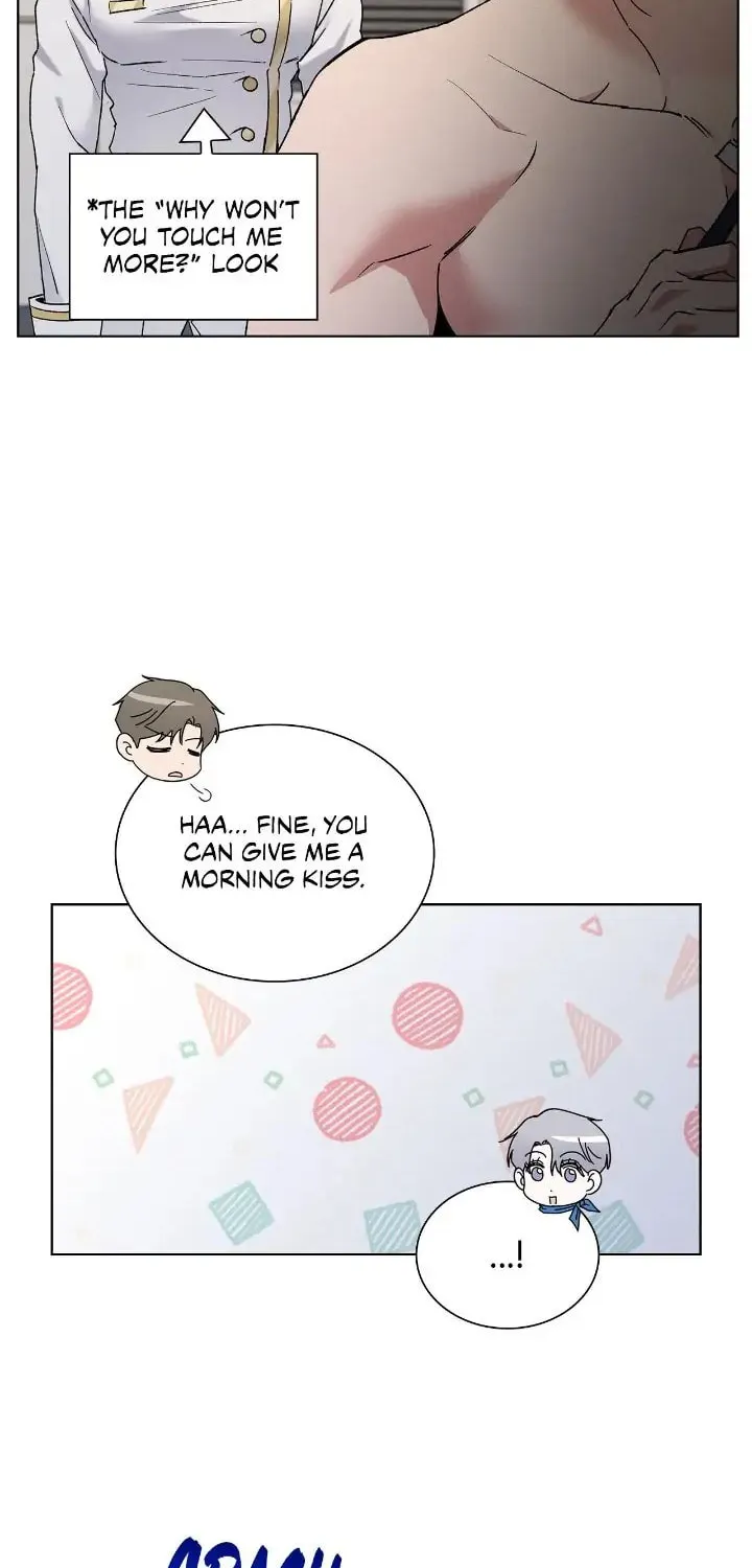 Read Salty Lust chapter 42 image 45 on Lezhin