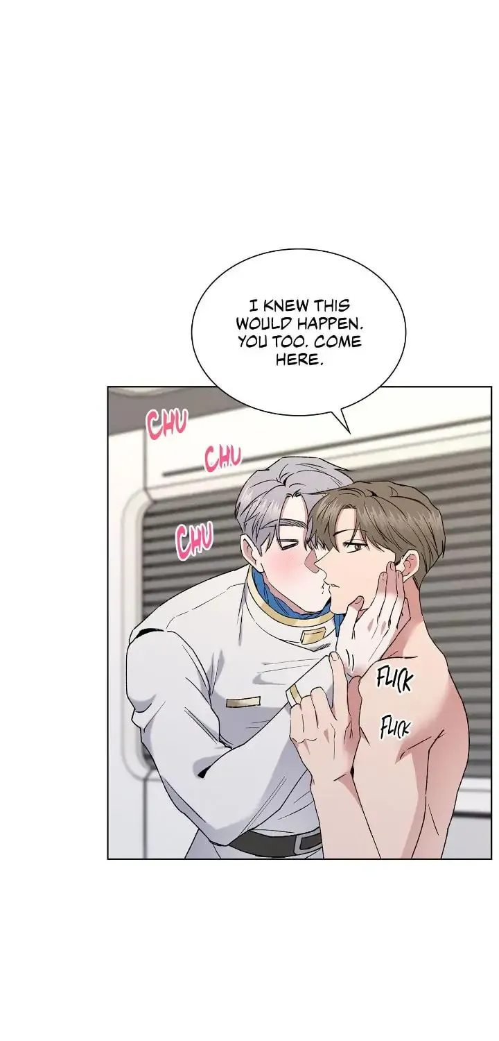 Read Salty Lust chapter 42 image 48 on Lezhin