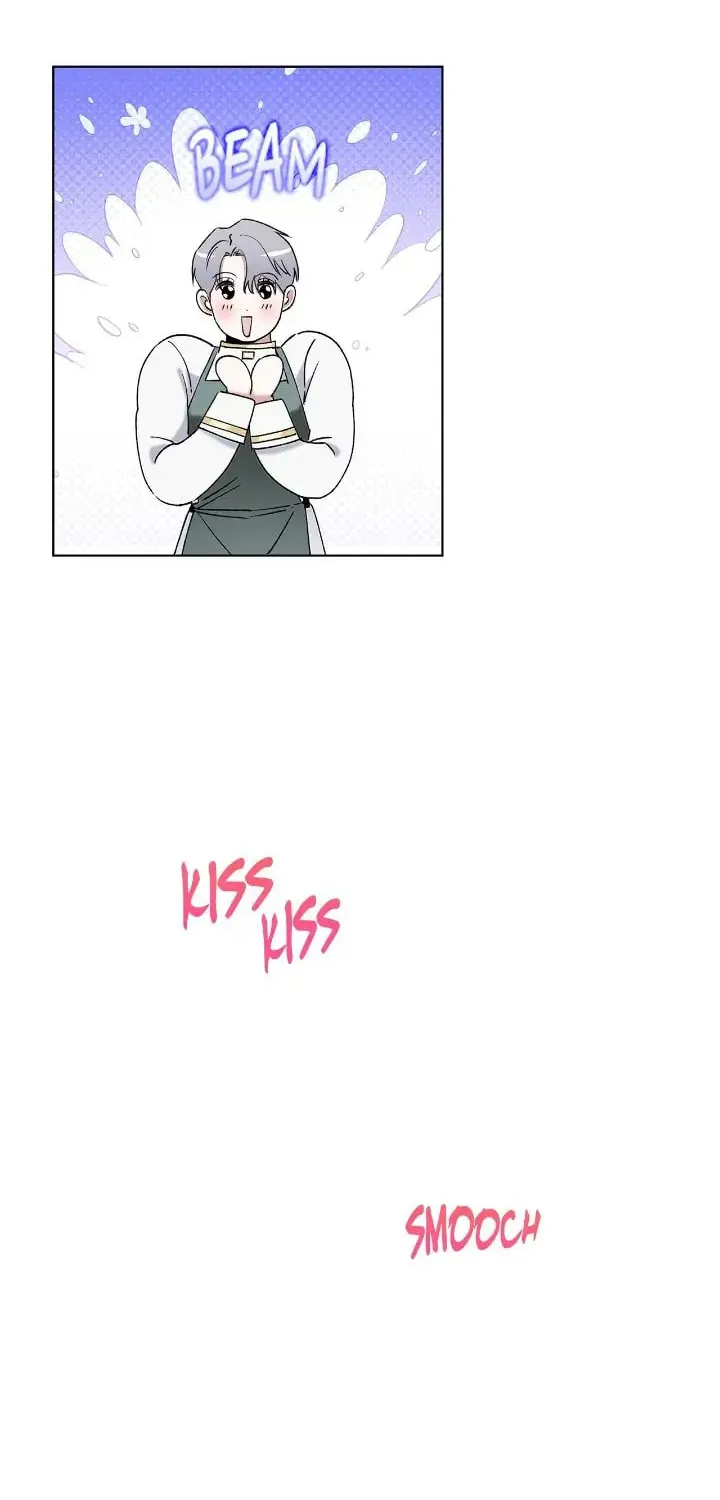 Read Salty Lust chapter 42 image 49 on Lezhin