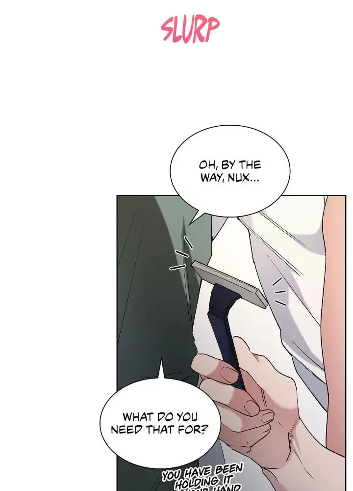 Read Salty Lust chapter 42 image 50 on Lezhin