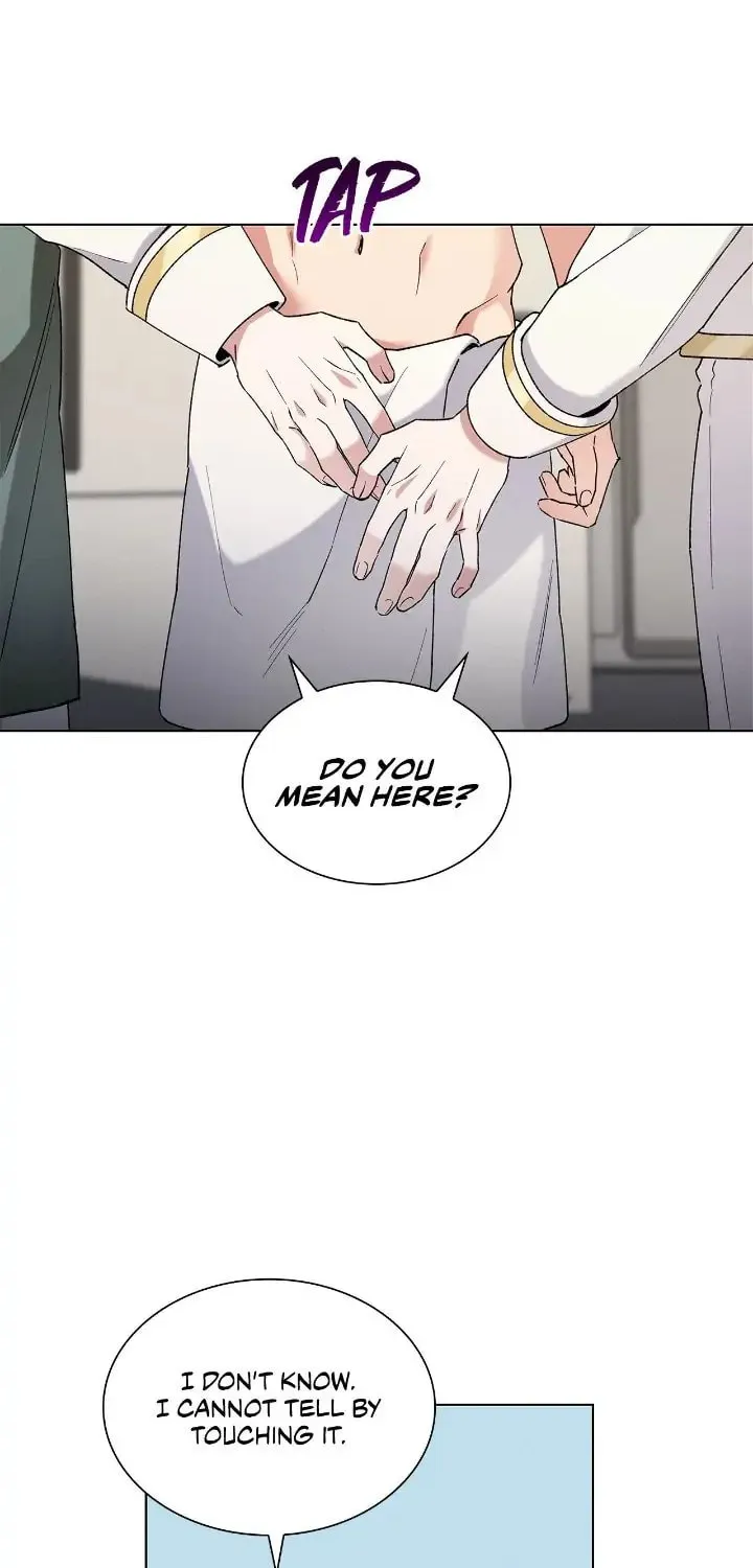 Read Salty Lust chapter 42 image 52 on Lezhin