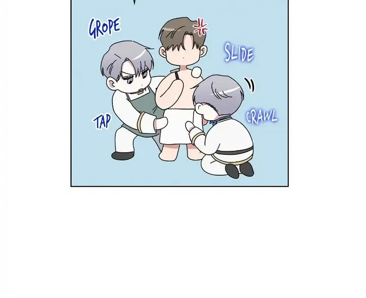 Read Salty Lust chapter 42 image 53 on Lezhin