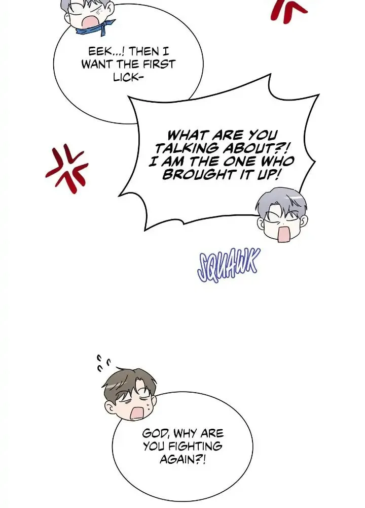 Read Salty Lust chapter 42 image 56 on Lezhin