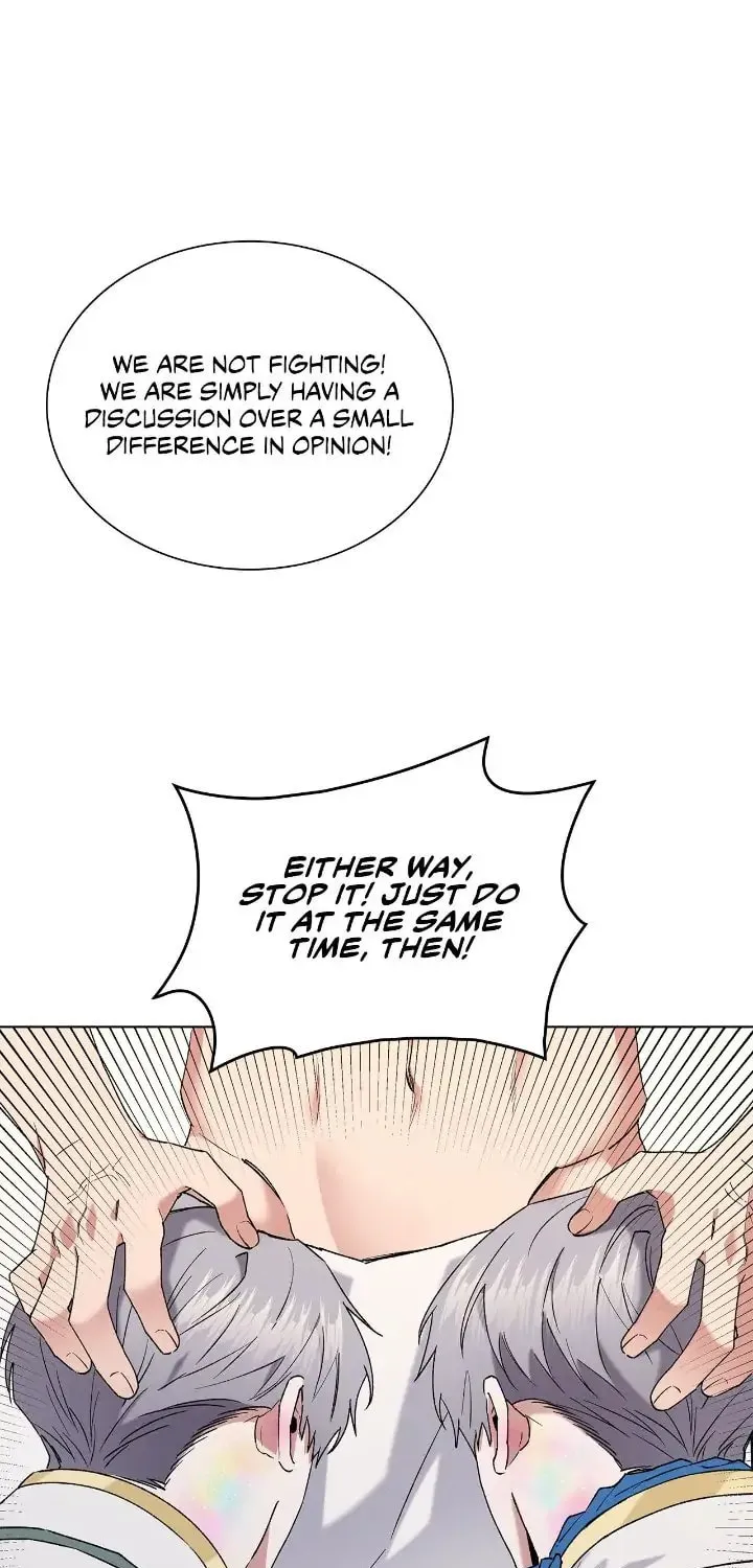 Read Salty Lust chapter 42 image 57 on Lezhin